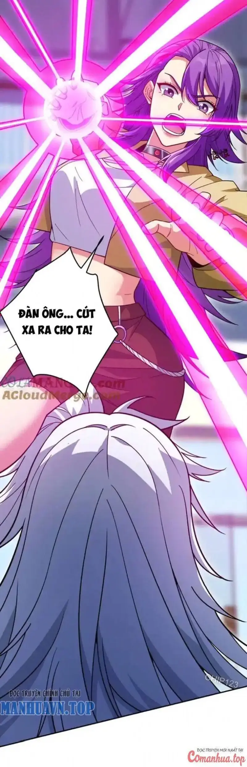 Ẩn Cư Mười Vạn Năm, Đời Sau Mời Ta Rời Núi Chapter 215 - Trang 24