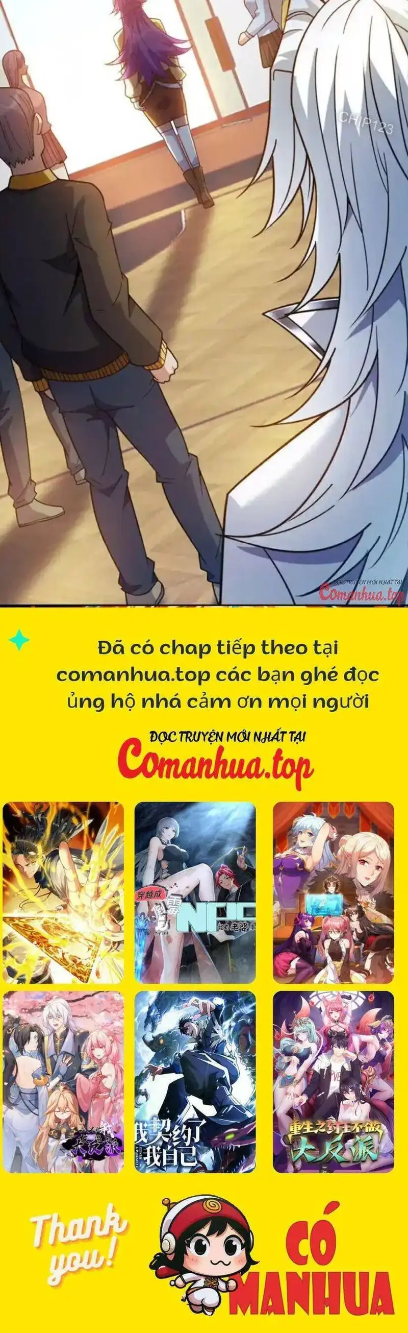 Ẩn Cư Mười Vạn Năm, Đời Sau Mời Ta Rời Núi Chapter 215 - Trang 28