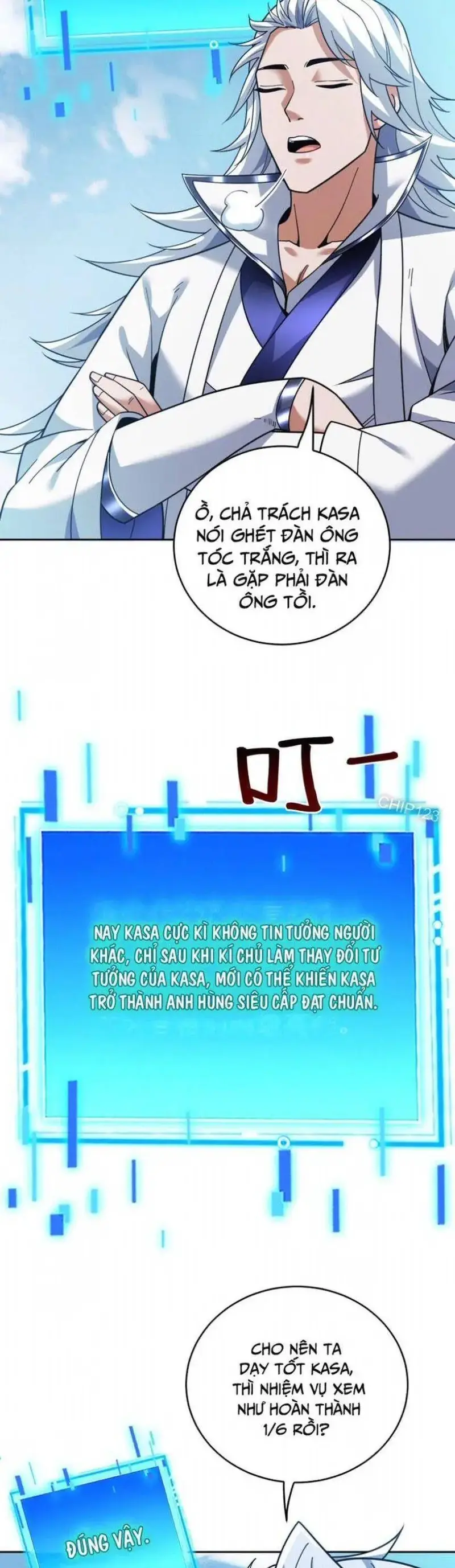Ẩn Cư Mười Vạn Năm, Đời Sau Mời Ta Rời Núi Chapter 216 - Trang 24