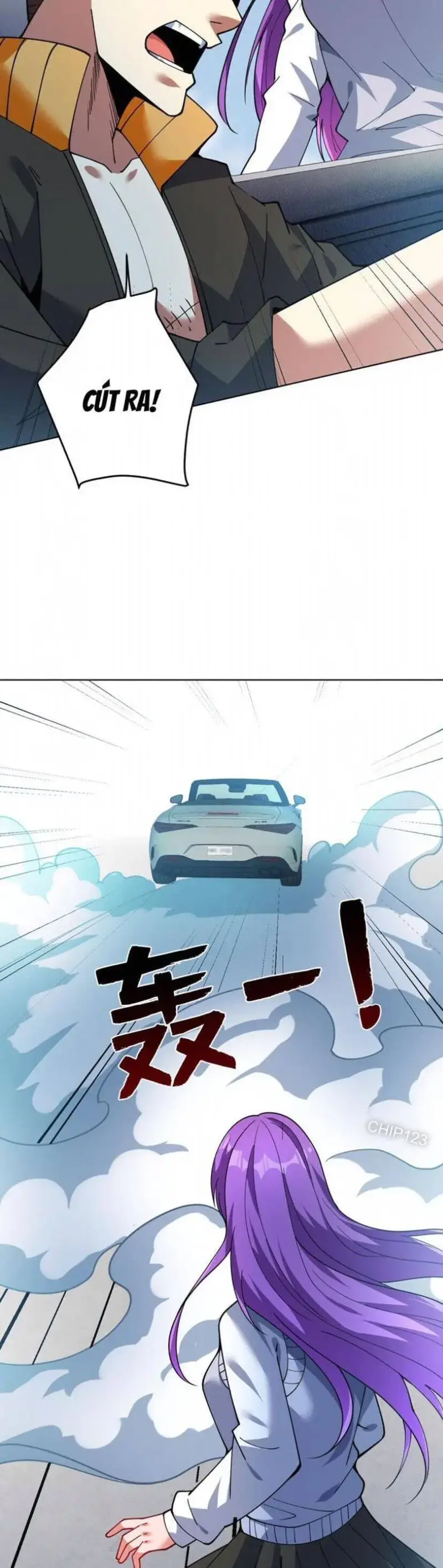 Ẩn Cư Mười Vạn Năm, Đời Sau Mời Ta Rời Núi Chapter 219 - Trang 17