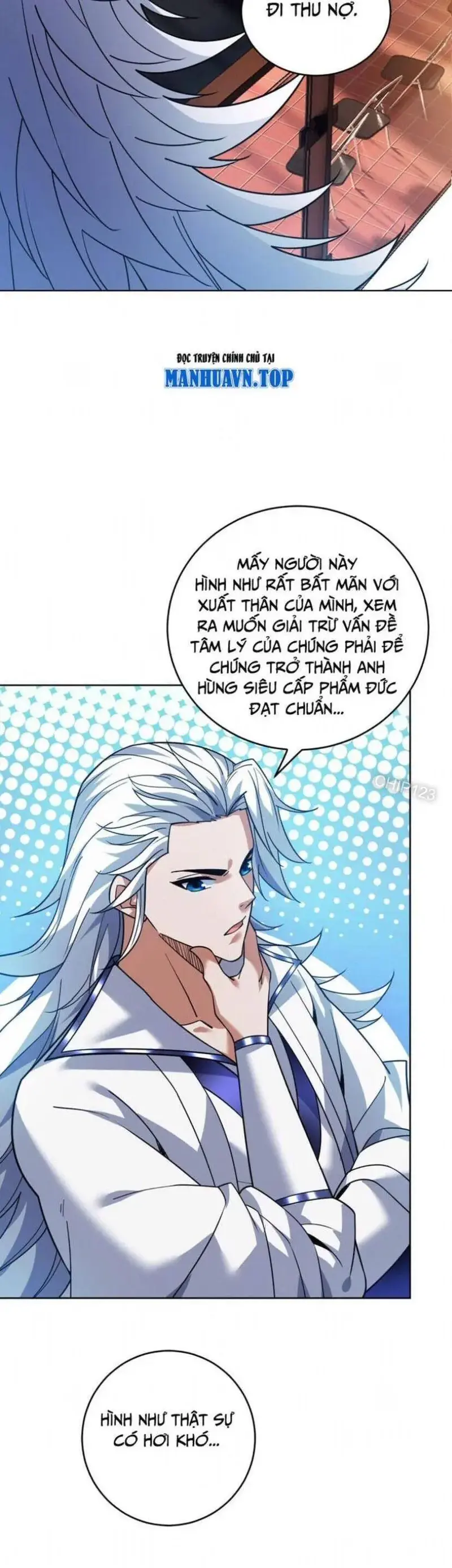 Ẩn Cư Mười Vạn Năm, Đời Sau Mời Ta Rời Núi Chapter 219 - Trang 6
