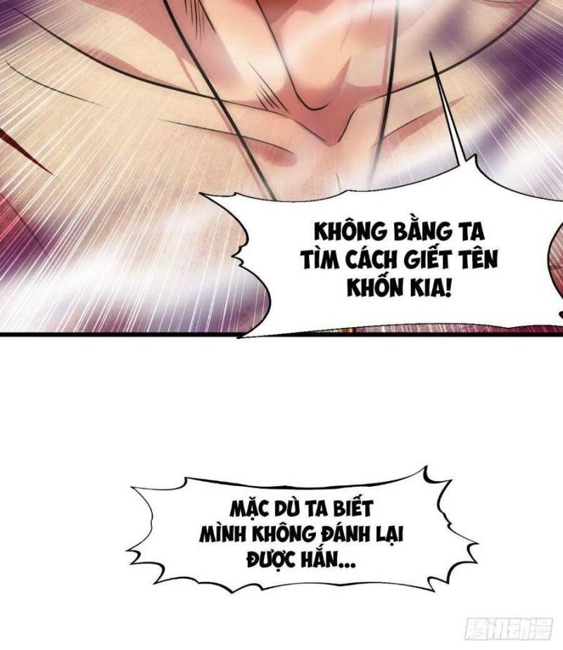 Ẩn Cư Mười Vạn Năm, Đời Sau Mời Ta Rời Núi Chapter 22 - Trang 11