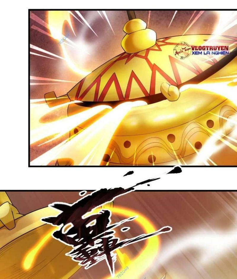 Ẩn Cư Mười Vạn Năm, Đời Sau Mời Ta Rời Núi Chapter 22 - Trang 25