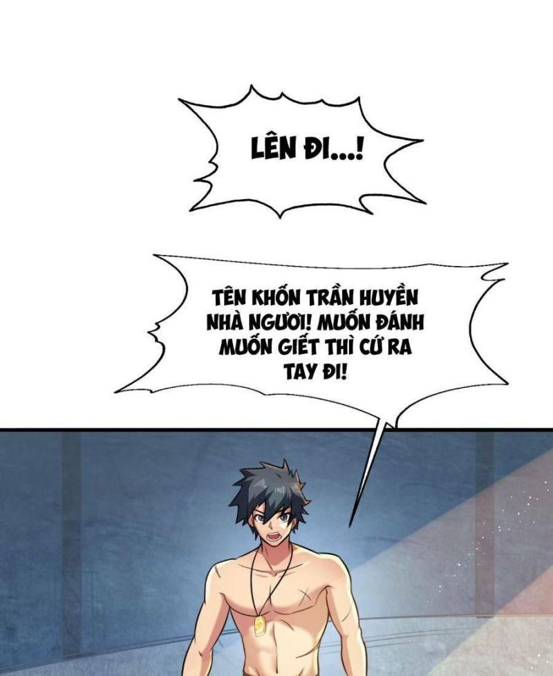 Ẩn Cư Mười Vạn Năm, Đời Sau Mời Ta Rời Núi Chapter 22 - Trang 4