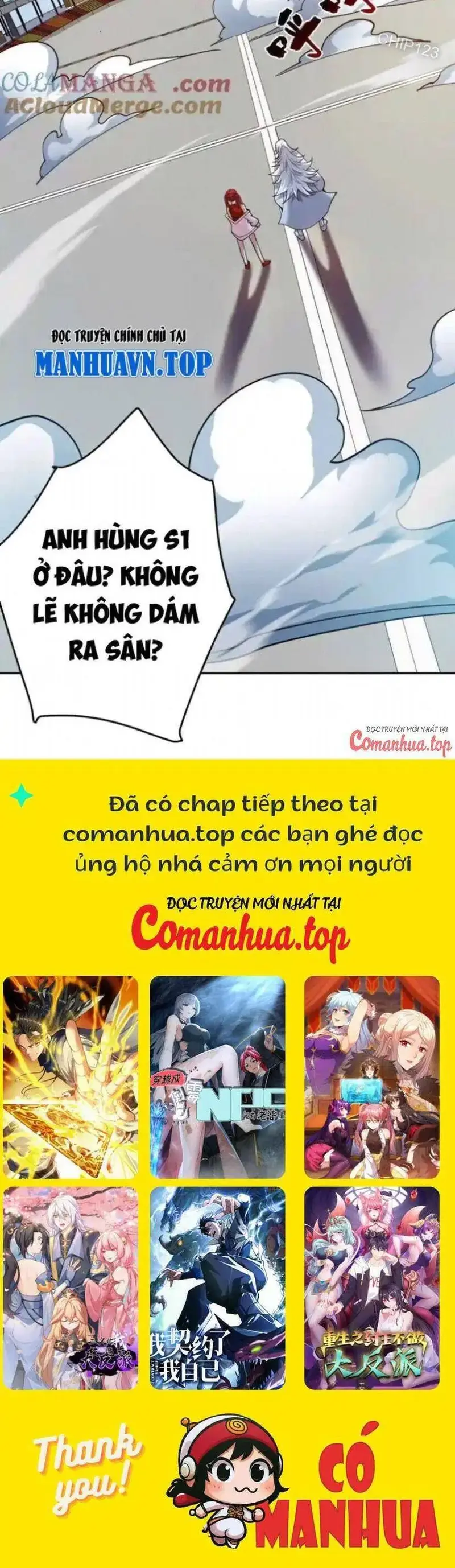 Ẩn Cư Mười Vạn Năm, Đời Sau Mời Ta Rời Núi Chapter 225 - Trang 24