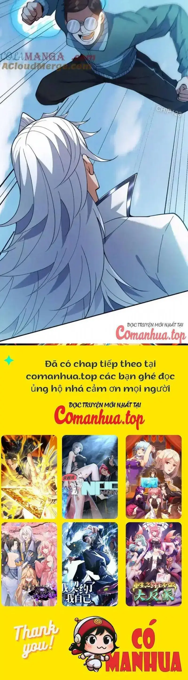 Ẩn Cư Mười Vạn Năm, Đời Sau Mời Ta Rời Núi Chapter 226 - Trang 29