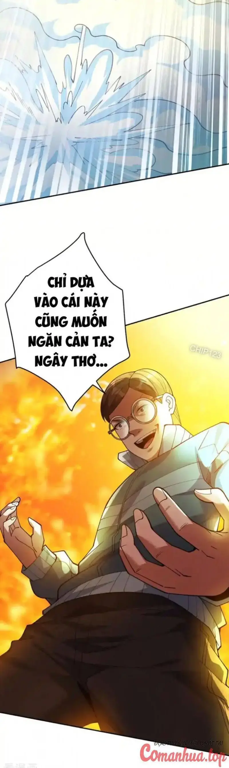 Ẩn Cư Mười Vạn Năm, Đời Sau Mời Ta Rời Núi Chapter 227 - Trang 16