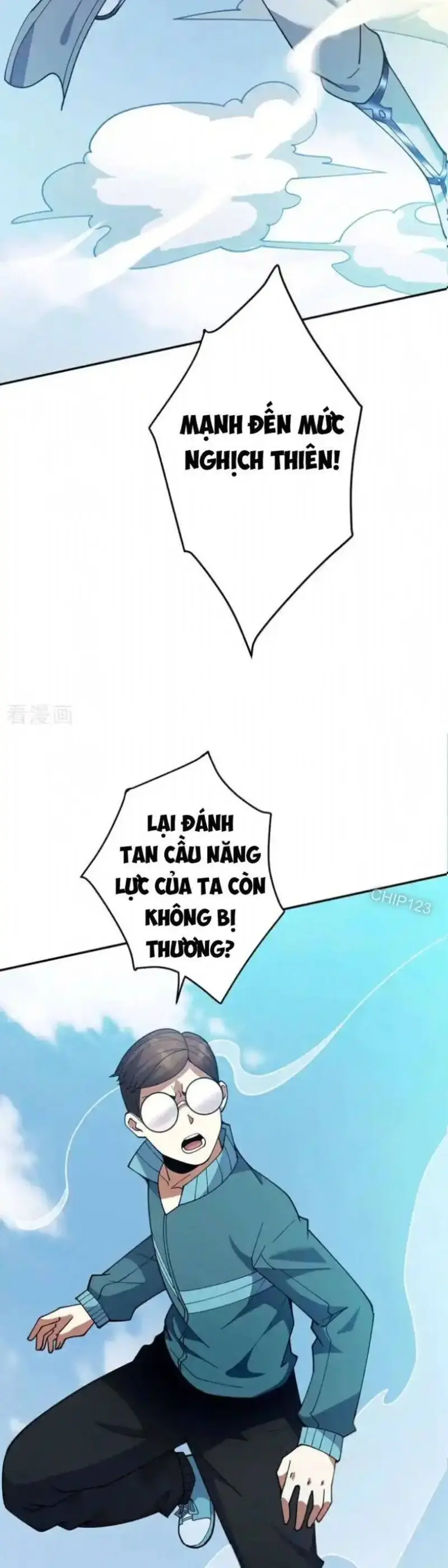 Ẩn Cư Mười Vạn Năm, Đời Sau Mời Ta Rời Núi Chapter 227 - Trang 20