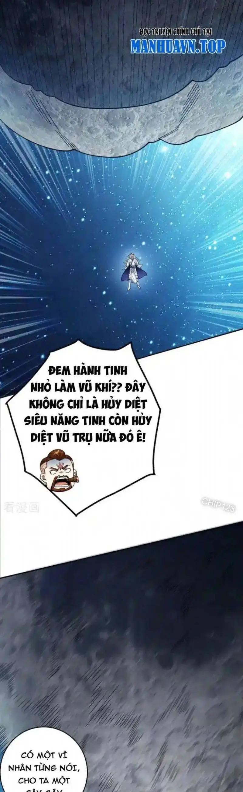 Ẩn Cư Mười Vạn Năm, Đời Sau Mời Ta Rời Núi Chapter 227 - Trang 30