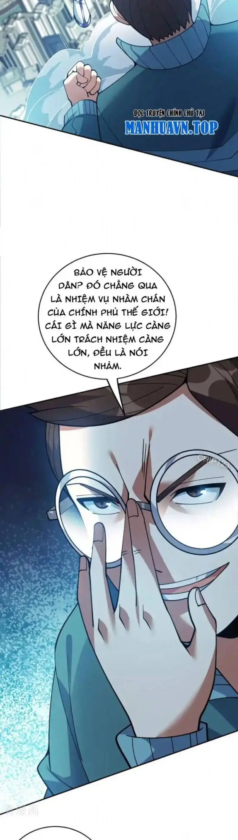 Ẩn Cư Mười Vạn Năm, Đời Sau Mời Ta Rời Núi Chapter 227 - Trang 7