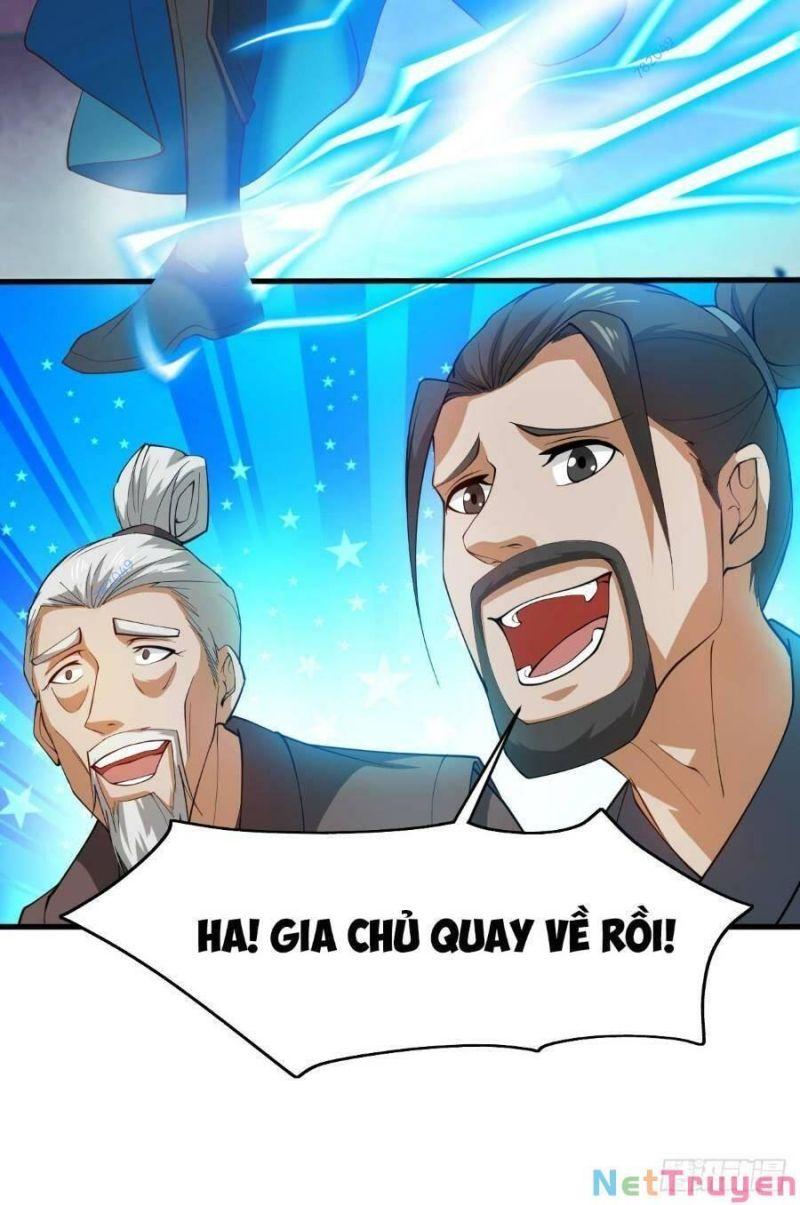 Ẩn Cư Mười Vạn Năm, Đời Sau Mời Ta Rời Núi Chapter 23 - Trang 29