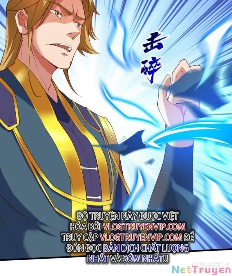 Ẩn Cư Mười Vạn Năm, Đời Sau Mời Ta Rời Núi Chapter 23 - Trang 33
