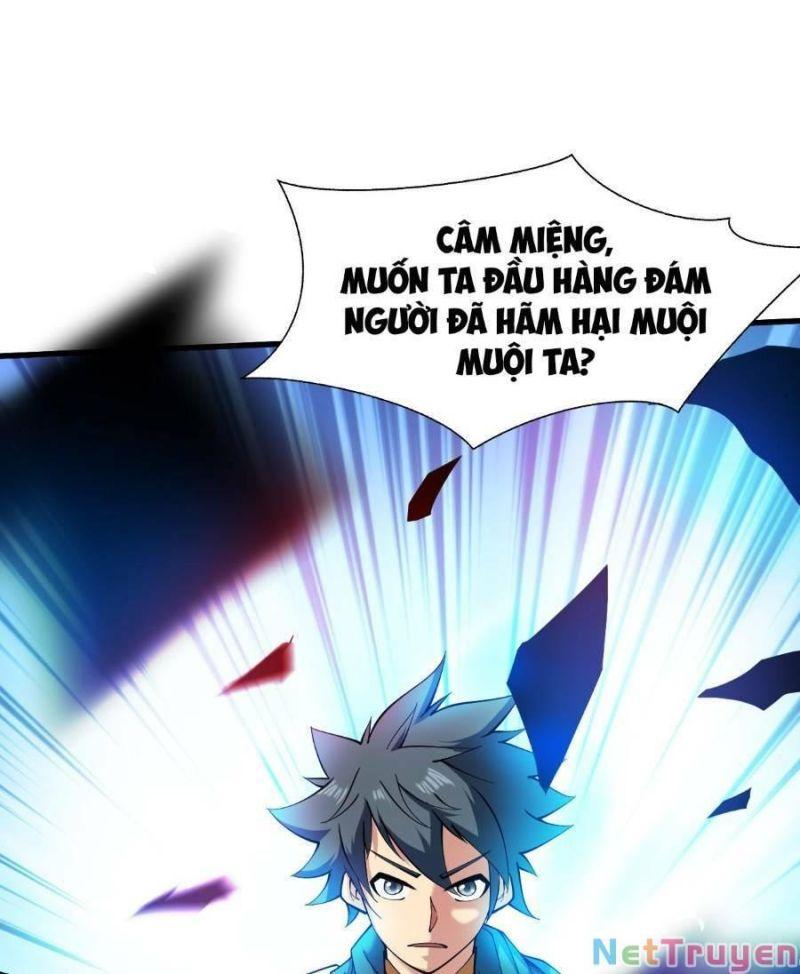 Ẩn Cư Mười Vạn Năm, Đời Sau Mời Ta Rời Núi Chapter 23 - Trang 34