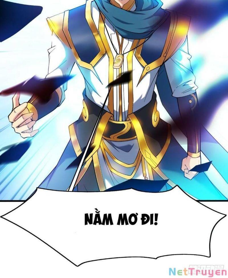 Ẩn Cư Mười Vạn Năm, Đời Sau Mời Ta Rời Núi Chapter 23 - Trang 35