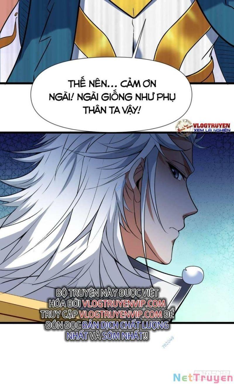 Ẩn Cư Mười Vạn Năm, Đời Sau Mời Ta Rời Núi Chapter 23 - Trang 7