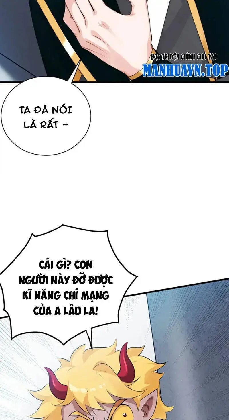 Ẩn Cư Mười Vạn Năm, Đời Sau Mời Ta Rời Núi Chapter 232 - Trang 12