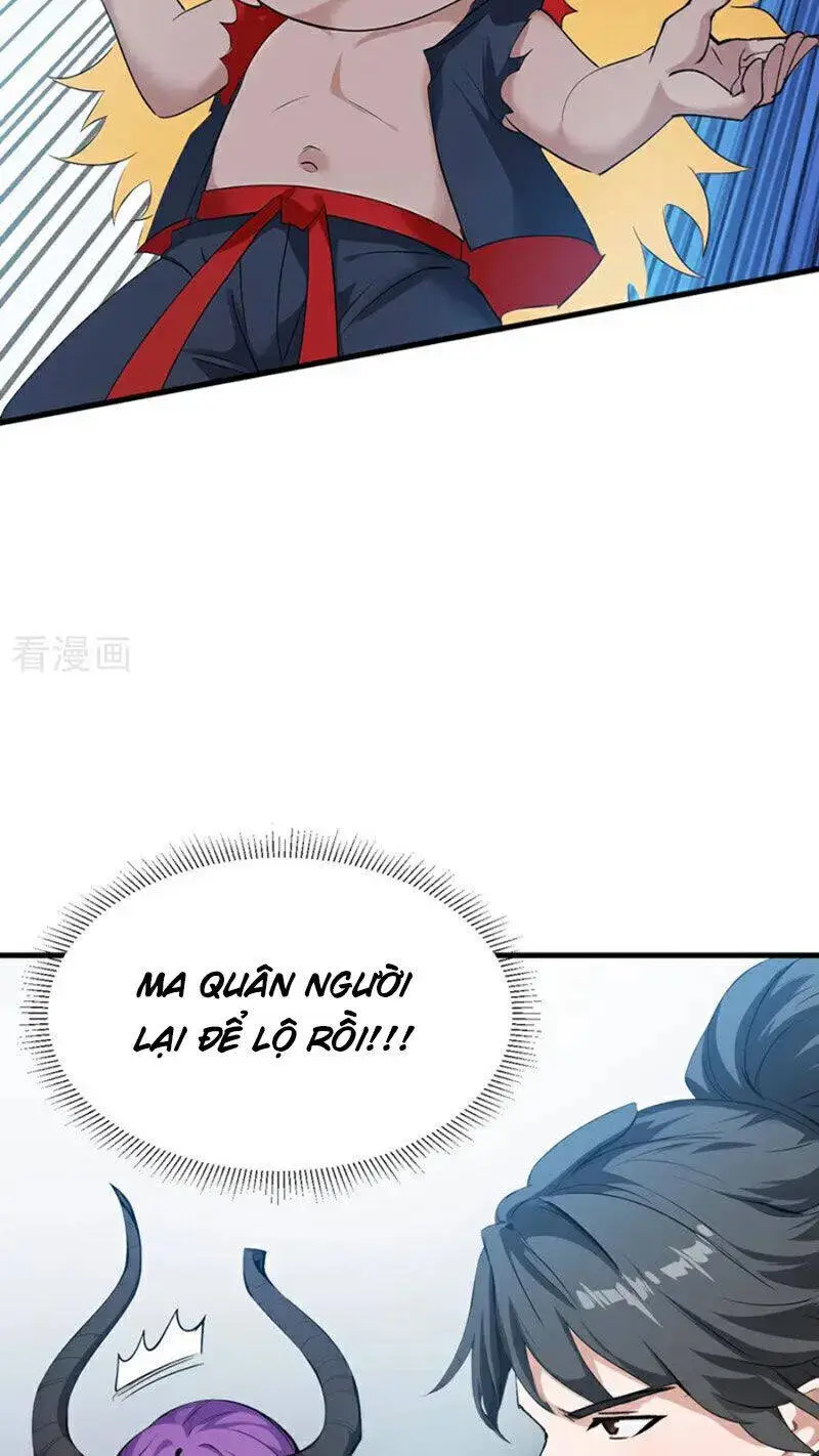 Ẩn Cư Mười Vạn Năm, Đời Sau Mời Ta Rời Núi Chapter 232 - Trang 20