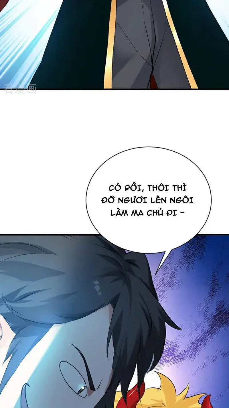 Ẩn Cư Mười Vạn Năm, Đời Sau Mời Ta Rời Núi Chapter 232 - Trang 30