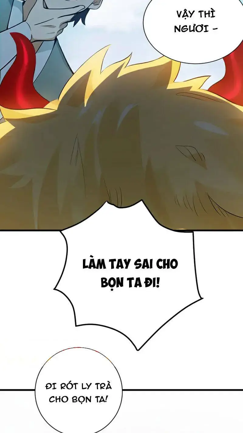 Ẩn Cư Mười Vạn Năm, Đời Sau Mời Ta Rời Núi Chapter 232 - Trang 33