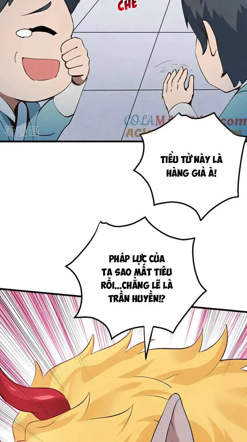 Ẩn Cư Mười Vạn Năm, Đời Sau Mời Ta Rời Núi Chapter 232 - Trang 42