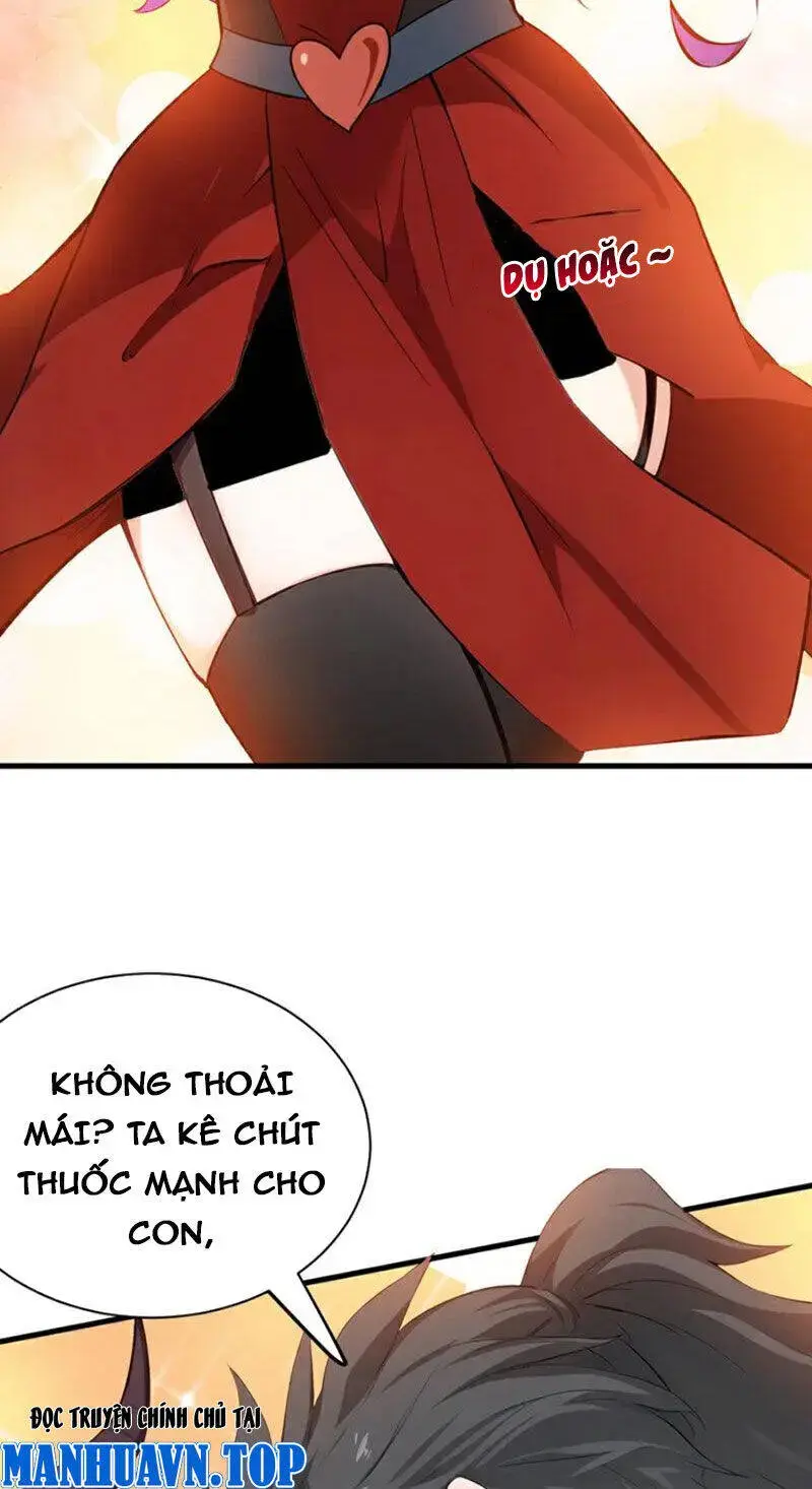 Ẩn Cư Mười Vạn Năm, Đời Sau Mời Ta Rời Núi Chapter 232 - Trang 6