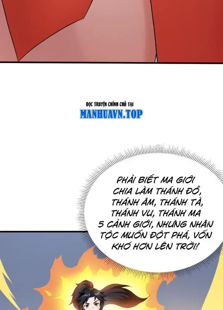 Ẩn Cư Mười Vạn Năm, Đời Sau Mời Ta Rời Núi Chapter 233 - Trang 30