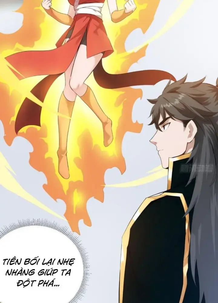 Ẩn Cư Mười Vạn Năm, Đời Sau Mời Ta Rời Núi Chapter 233 - Trang 32