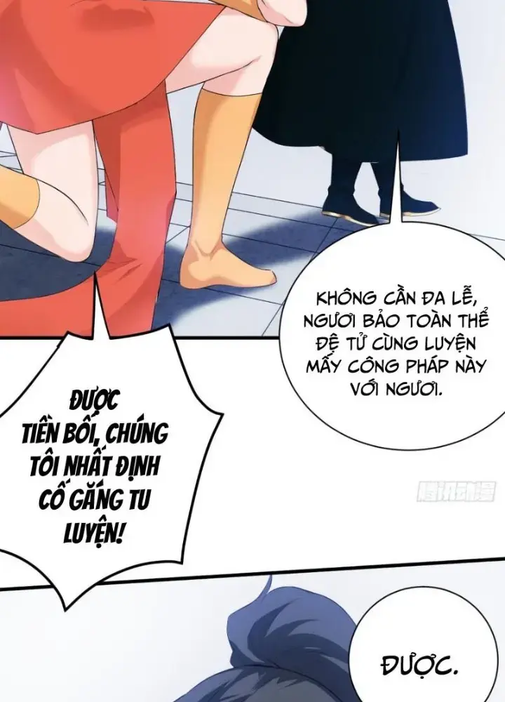 Ẩn Cư Mười Vạn Năm, Đời Sau Mời Ta Rời Núi Chapter 233 - Trang 36