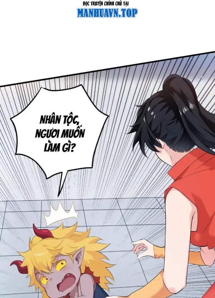 Ẩn Cư Mười Vạn Năm, Đời Sau Mời Ta Rời Núi Chapter 233 - Trang 44