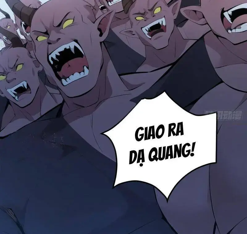Ẩn Cư Mười Vạn Năm, Đời Sau Mời Ta Rời Núi Chapter 234 - Trang 44