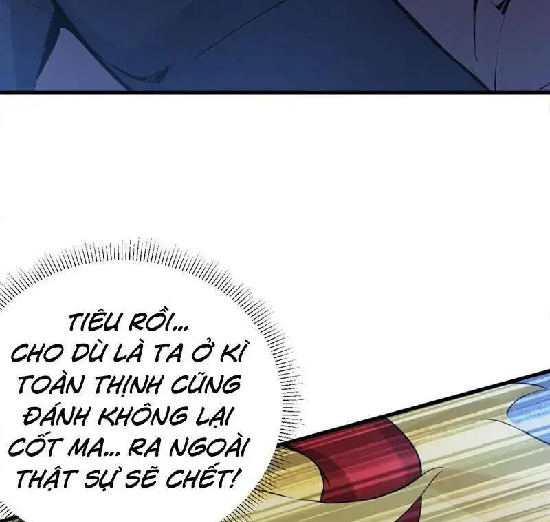 Ẩn Cư Mười Vạn Năm, Đời Sau Mời Ta Rời Núi Chapter 234 - Trang 45