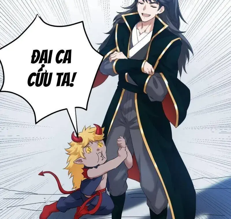 Ẩn Cư Mười Vạn Năm, Đời Sau Mời Ta Rời Núi Chapter 234 - Trang 47