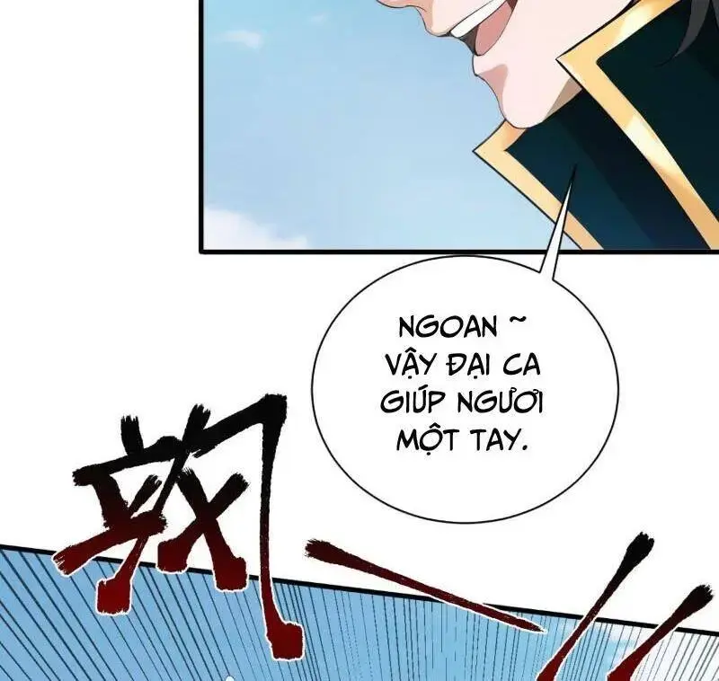 Ẩn Cư Mười Vạn Năm, Đời Sau Mời Ta Rời Núi Chapter 234 - Trang 48