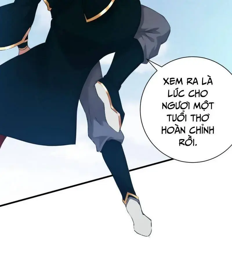 Ẩn Cư Mười Vạn Năm, Đời Sau Mời Ta Rời Núi Chapter 234 - Trang 7