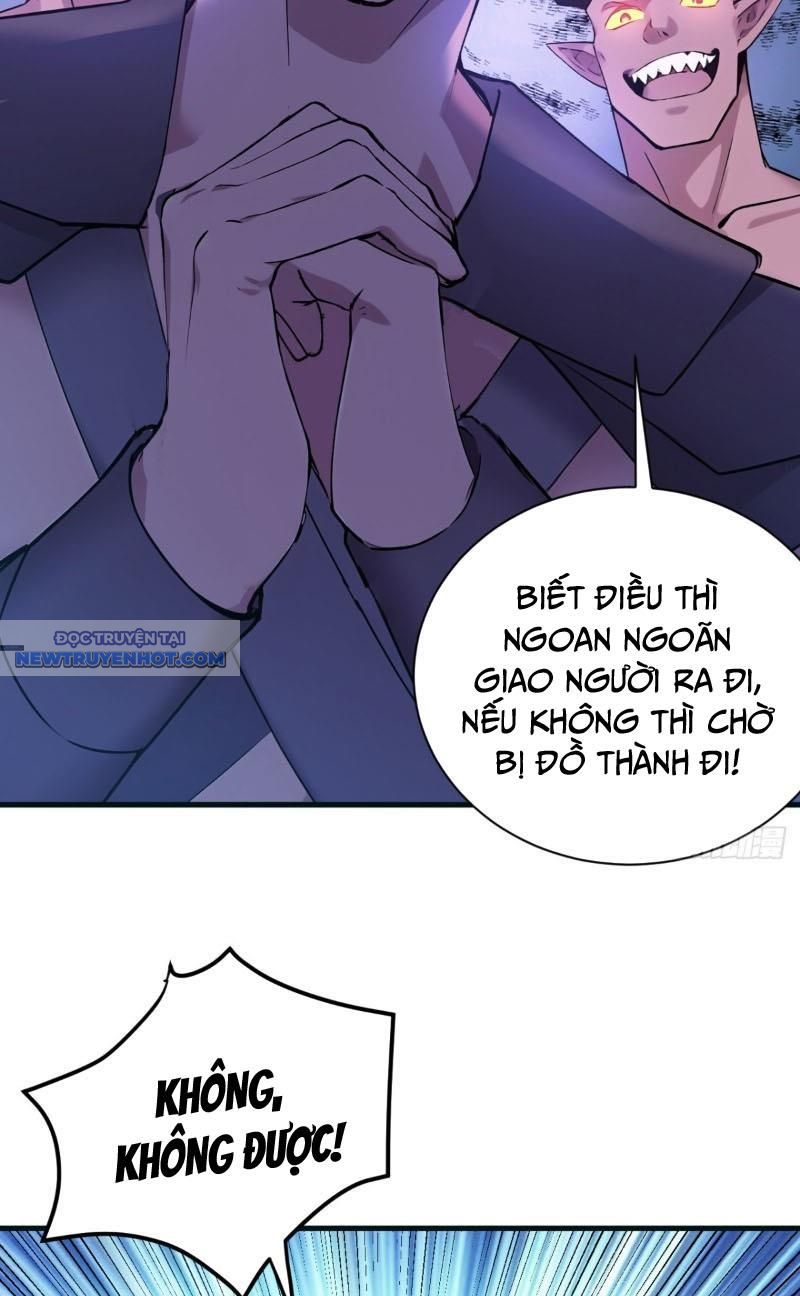 Ẩn Cư Mười Vạn Năm, Đời Sau Mời Ta Rời Núi Chapter 235 - Trang 21