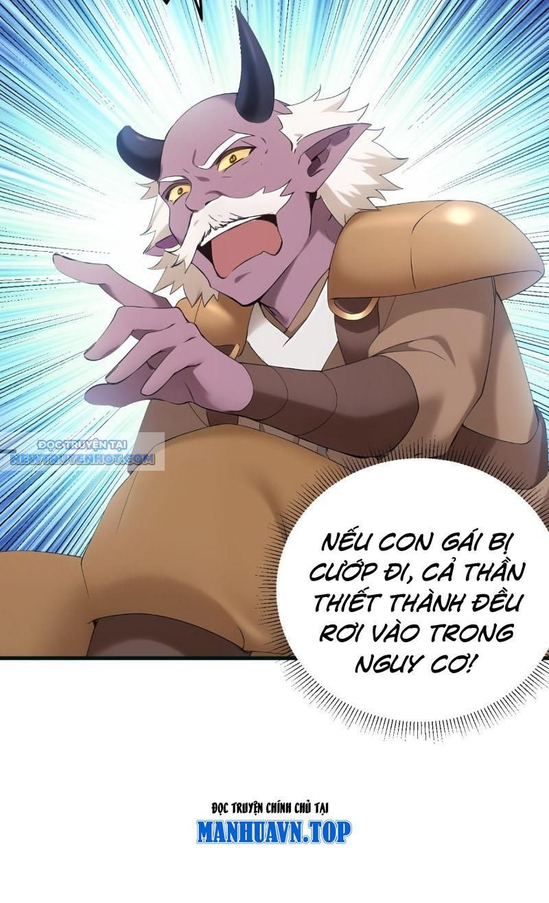 Ẩn Cư Mười Vạn Năm, Đời Sau Mời Ta Rời Núi Chapter 235 - Trang 22