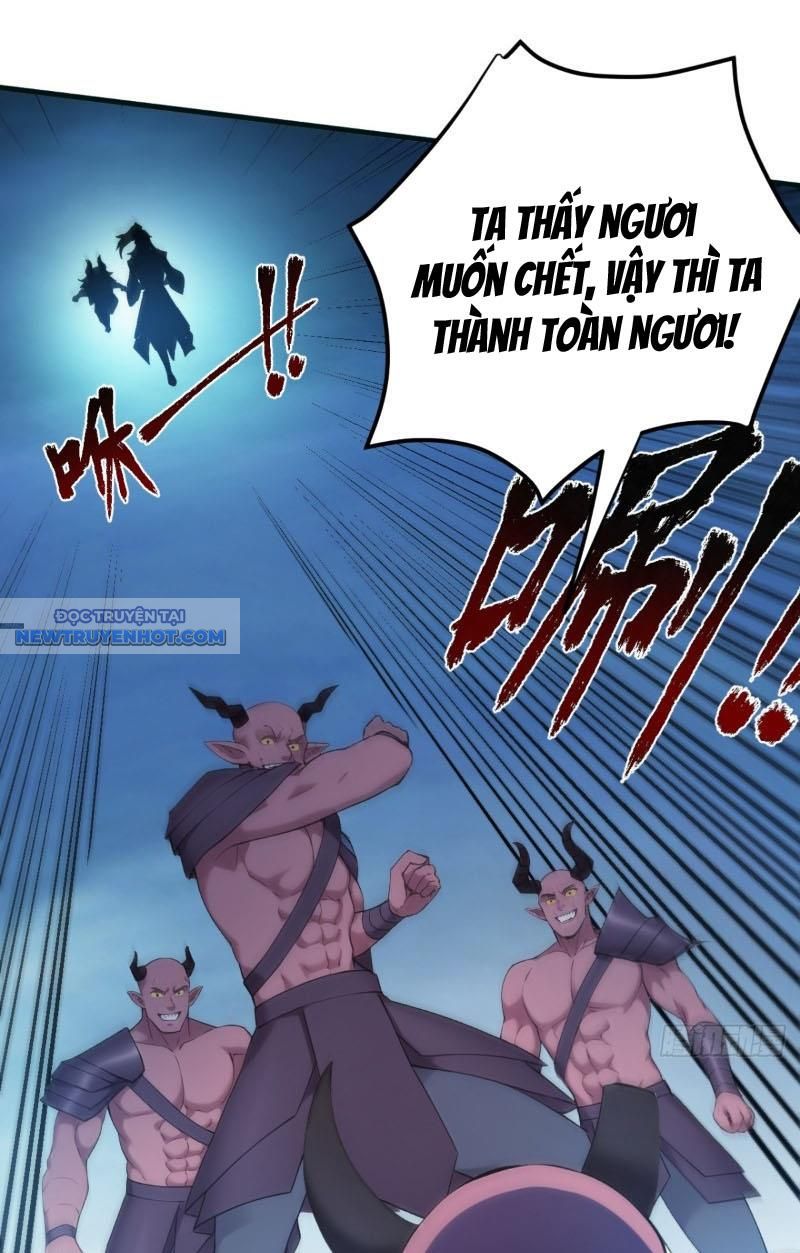 Ẩn Cư Mười Vạn Năm, Đời Sau Mời Ta Rời Núi Chapter 235 - Trang 23