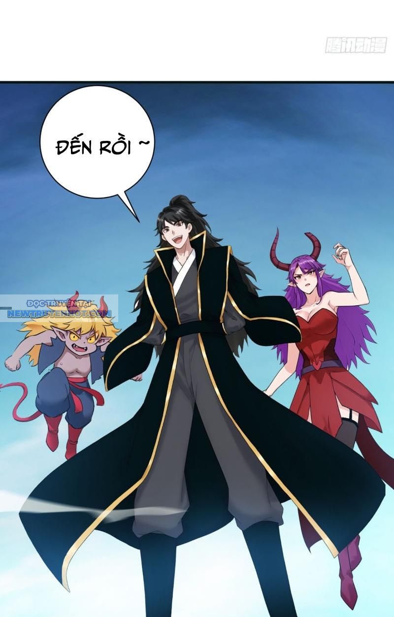 Ẩn Cư Mười Vạn Năm, Đời Sau Mời Ta Rời Núi Chapter 235 - Trang 26