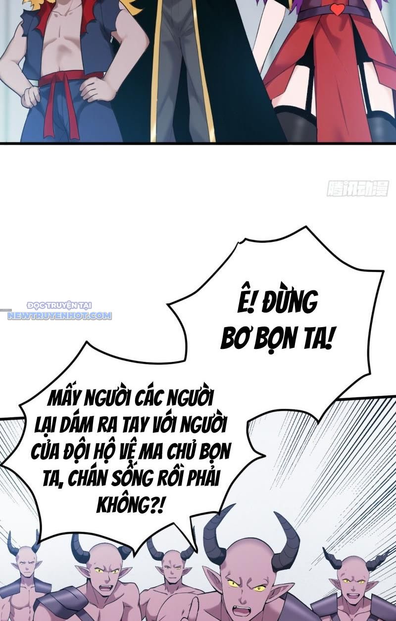 Ẩn Cư Mười Vạn Năm, Đời Sau Mời Ta Rời Núi Chapter 235 - Trang 30
