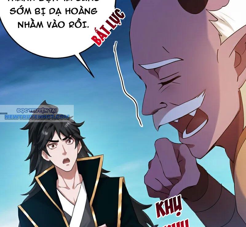 Ẩn Cư Mười Vạn Năm, Đời Sau Mời Ta Rời Núi Chapter 236 - Trang 15