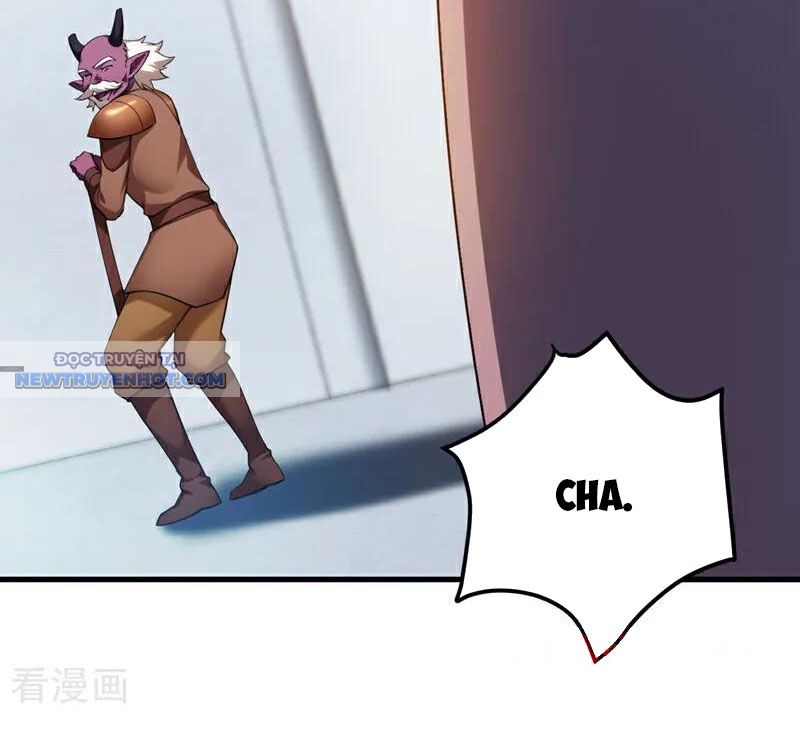 Ẩn Cư Mười Vạn Năm, Đời Sau Mời Ta Rời Núi Chapter 236 - Trang 21