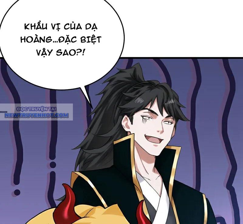 Ẩn Cư Mười Vạn Năm, Đời Sau Mời Ta Rời Núi Chapter 236 - Trang 25