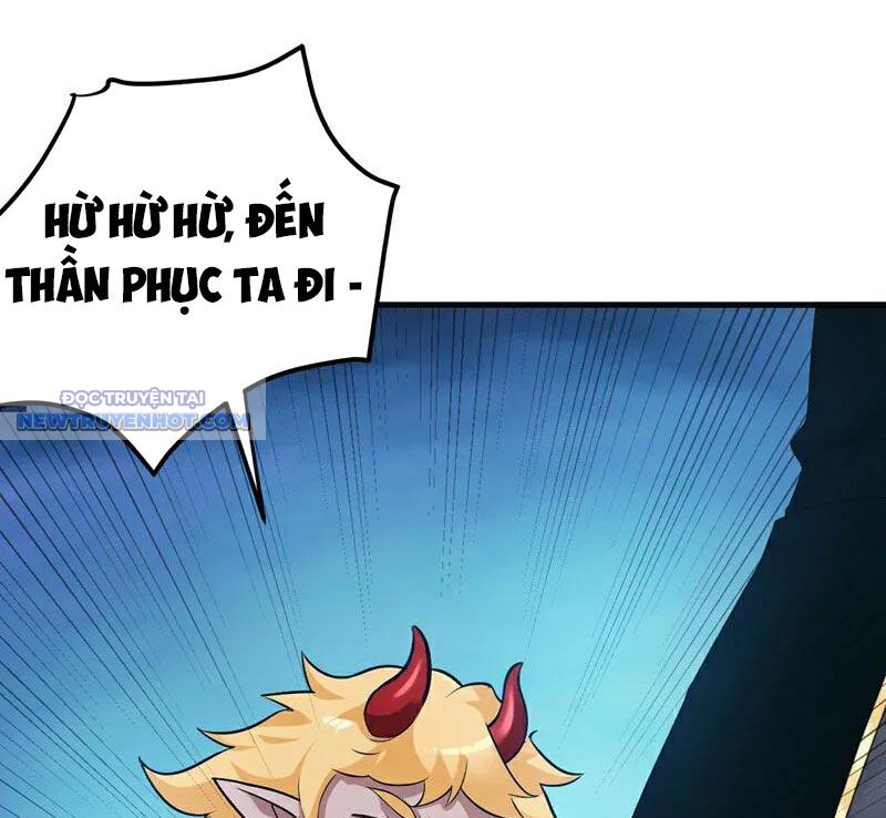 Ẩn Cư Mười Vạn Năm, Đời Sau Mời Ta Rời Núi Chapter 236 - Trang 3