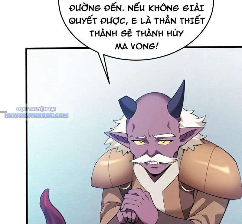 Ẩn Cư Mười Vạn Năm, Đời Sau Mời Ta Rời Núi Chapter 236 - Trang 30