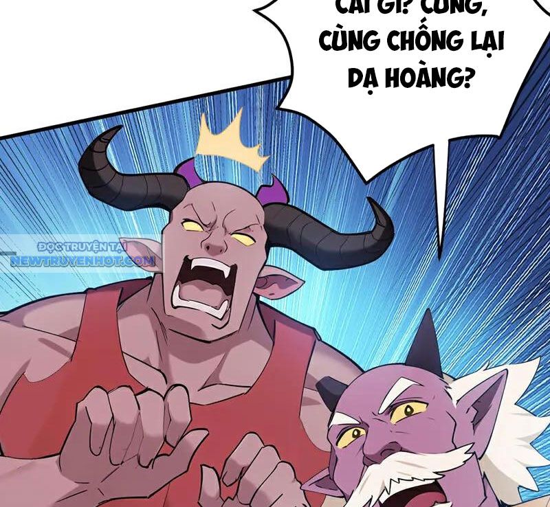 Ẩn Cư Mười Vạn Năm, Đời Sau Mời Ta Rời Núi Chapter 236 - Trang 37