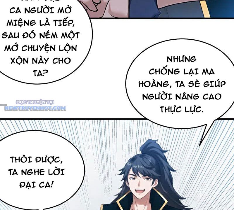 Ẩn Cư Mười Vạn Năm, Đời Sau Mời Ta Rời Núi Chapter 236 - Trang 45