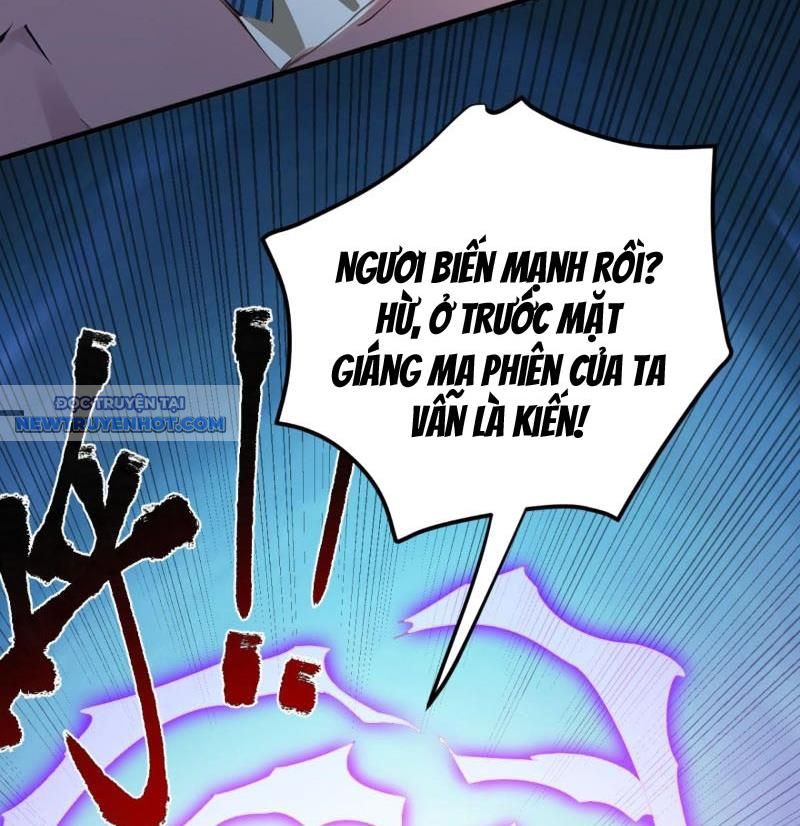 Ẩn Cư Mười Vạn Năm, Đời Sau Mời Ta Rời Núi Chapter 237 - Trang 12