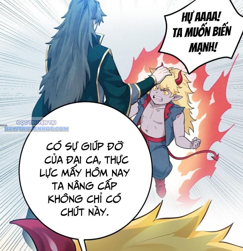 Ẩn Cư Mười Vạn Năm, Đời Sau Mời Ta Rời Núi Chapter 237 - Trang 19