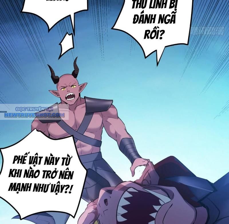 Ẩn Cư Mười Vạn Năm, Đời Sau Mời Ta Rời Núi Chapter 237 - Trang 34