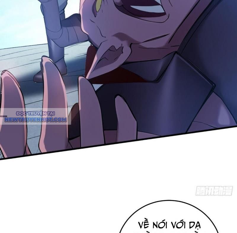 Ẩn Cư Mười Vạn Năm, Đời Sau Mời Ta Rời Núi Chapter 237 - Trang 35